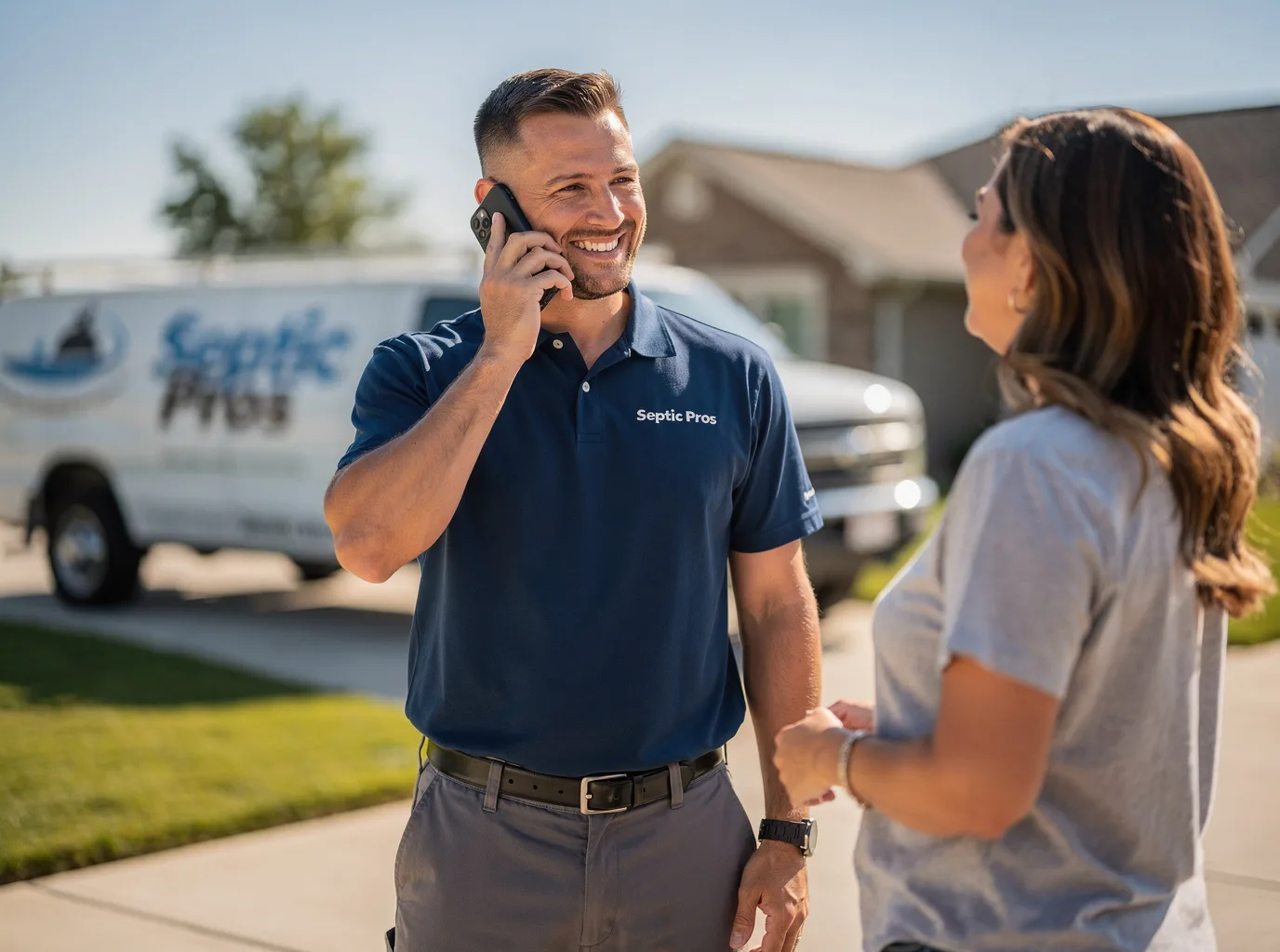 Septic Tank Pumping Penn, ND FAQs